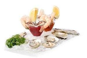 The Fireplace Catering