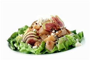 The Fireplace Catering