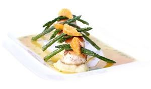 The Fireplace Catering