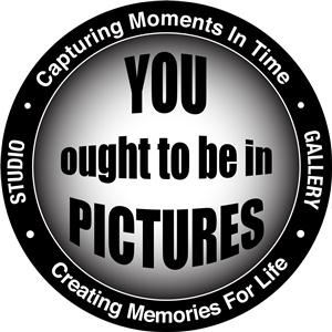 You Ought To be in Pictures