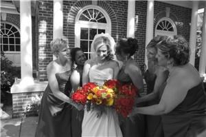 You Ought To be in Pictures