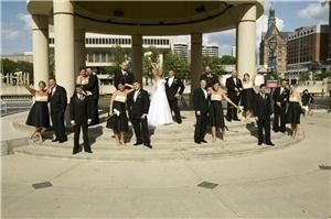 You Ought To be in Pictures