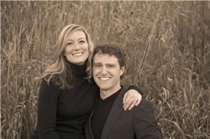 You Ought To be in Pictures