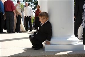 You Ought To be in Pictures