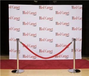 Your Red Carpet