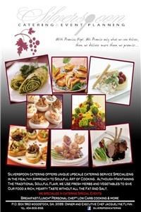 Silverspoon Catering and Events