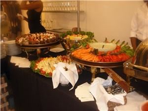 Silverspoon Catering and Events