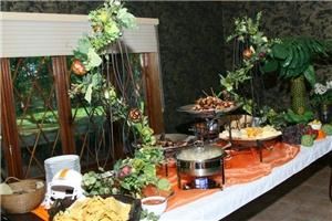Apron Strings Catering Companies