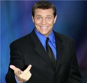 Amazing Hypnotist James Kellogg Jr.