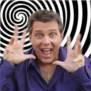 Amazing Hypnotist James Kellogg Jr.