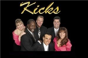 Kicks Band