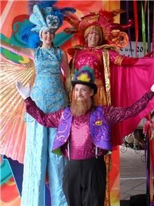 La Fiamma Entertainment