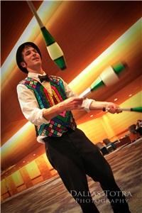 La Fiamma Entertainment