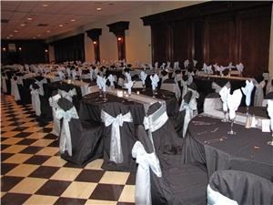 Hendri's Events - Catering