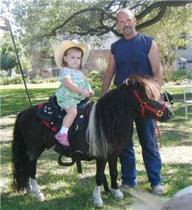 Rowdys Rascals Pony Parties and Petting Zoo
