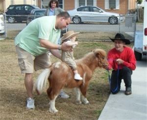 Rowdys Rascals Pony Parties and Petting Zoo