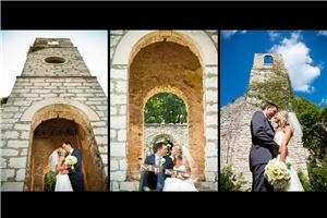 St. Louis Wedding Photographer | Pancho3