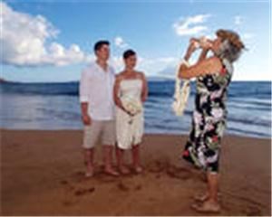 Maui Island Portraits