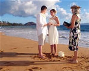 Maui Island Portraits