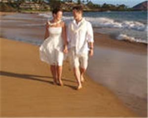 Maui Island Portraits