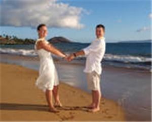 Maui Island Portraits