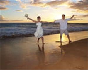 Maui Island Portraits