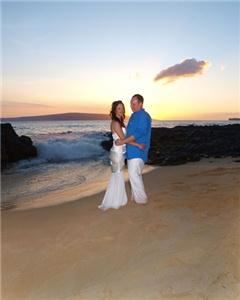 Maui Island Portraits