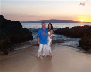 Maui Island Portraits