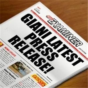 New Orleans Motivational Speaking and Mentalist -  Giani