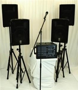 One Stop Tents & Events