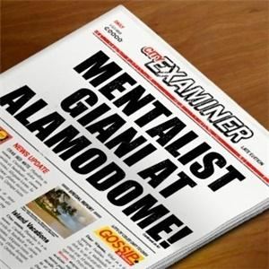 Atlanta Motivational Speaker - Giani