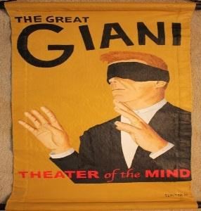 Pensacola Motivational Speaker-Giani