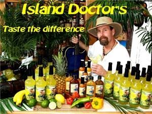 The Island Doctor