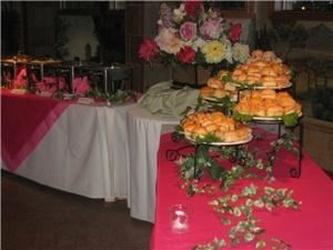 Gatherings, Events & Catering