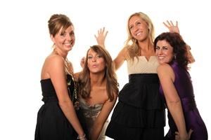 Laughing Penguins Photo Booth Studio