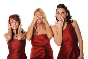 Laughing Penguins Photo Booth Studio