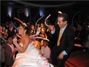 Yari More Latin Band