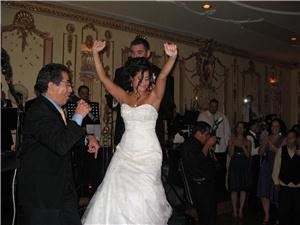 Yari More Latin Band