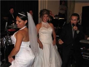 Yari More Latin Band