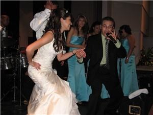 Yari More Latin Band