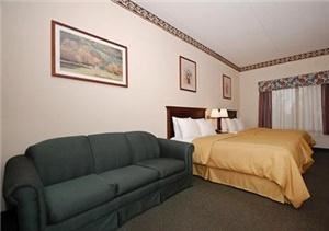 Comfort Suites Grantville/Hershey