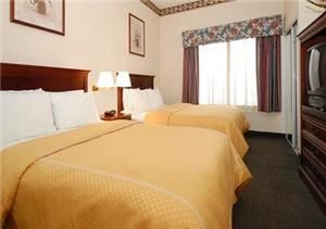 Comfort Suites Grantville/Hershey