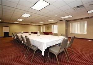 Comfort Suites Grantville/Hershey