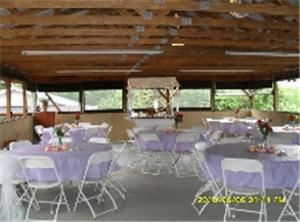 Fontaine Wedding & Events