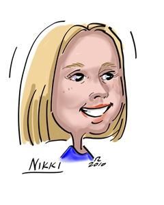 rAyCaSsO CaRiCaTuReS