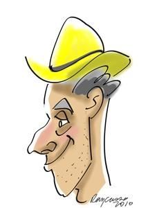 rAyCaSsO CaRiCaTuReS