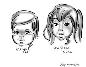 rAyCaSsO CaRiCaTuReS