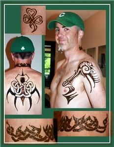 Mehndi Made Memories