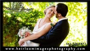 Heirloom Images Photography - Klamath Falls