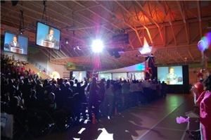 Advanced Visual Production